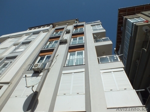 Продаётся квартира в курортном городке #1603671