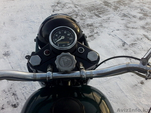 Продам мотоцикл урал #1601632