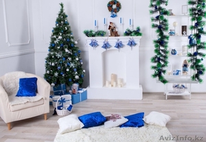 Новогодние фотосесии #1376243