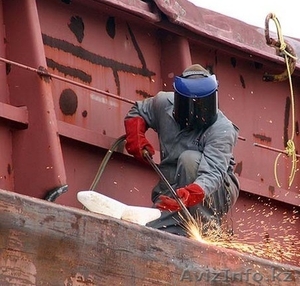 Пункт приема черного и цветного лома #1602578