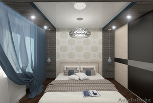 Предлагаем индивидуальный ремонт #1604463