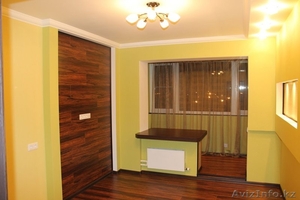 Ремонт квартир.Индивидуальный ремонт  #1603611