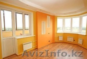 Ремонт квартир.Капитальный ремонт квартир #1603618