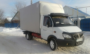 Грузоперевозки груз газель #1602907