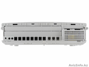 Мини атс Panasonic KX-TES824  #1600989