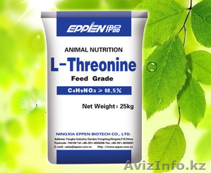 Треонин (L-Threonine) #1602958