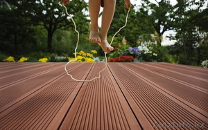 Террасная доска алматы декинг алматы дпк алматы #1602252