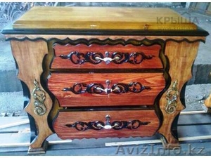 Профессиональная сборка,  разборка,  изготовление мебели.  #1600717