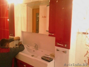 Мелкий ремонт квартир.Ремонт квартир #1604018