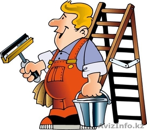 Мелкий ремонт #1604587