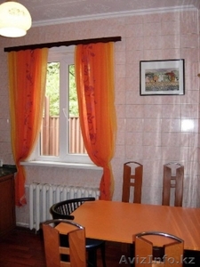 Хороший хостел в Алматы #1600675