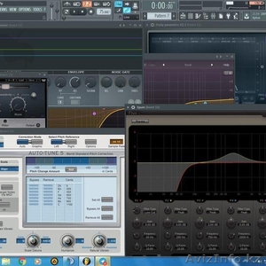 Аранжировщик - Ташкент  #1601882