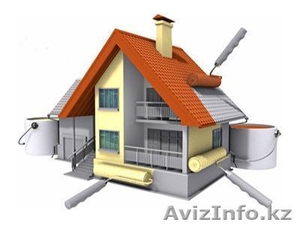 Предлагаем ремонт квартир под ключ #1604540