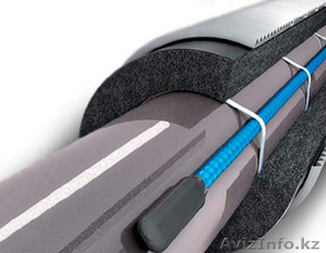 ОБОГРЕВ ТРУБ И ЕМКОСТЕЙ. МОНТАЖ,  РЕКОНСТРУКЦИЯ ОБОРУДОВАНИЯ. #1601095