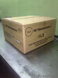 Запчасти ЗИЛ - 130 Урал - 375 поршневые группы Мценск #1603203