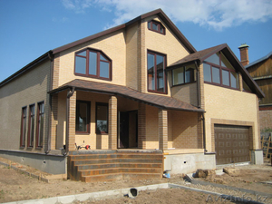 Предлагаем ремонт домов под ключ #1604532