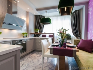 Услуги по ремонту кухонь #1604588