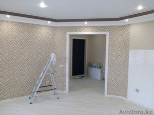 Ремонт квартир под ключ,  оптимальные цены!!! #1601617