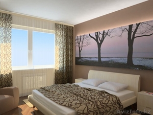 Ремонт спальни #1604589