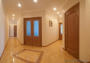 Ремонт трехкомнатной квартиры.Ремонт под ключ #1604016