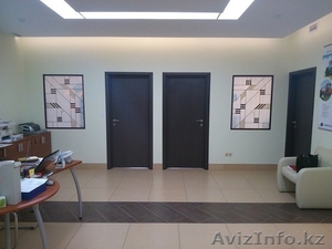 	Ремонт бизнес центров #1604033