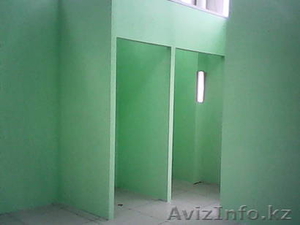 	Ремонт бутиков #1604037