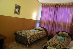 Ремонт гостиниц #1604034