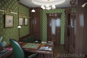 	Ремонт кабинетов #1604040