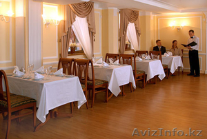 	Ремонт кафе #1604043