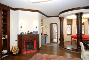 Ремонт коттеджей #1603667