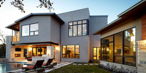  Предлагаем ремонт коттеджей и особняков #1604533