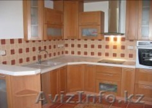 Ремонт кухни.Ремонт квартир #1604019