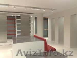 Ремонт магазинов #1604036