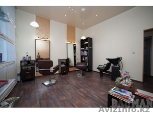 Ремонт парикмахерской #1604045