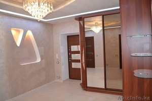 	Ремонт квартир под ключ #1604014