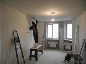 Ремонт квартир в новостройках       #1604012