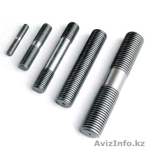 КРЕПЕЖ Болты  #1602387