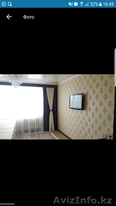 Продается 2-ух комнатная квартира в 6 мкр #1553950