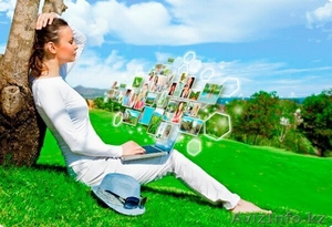 Продвижение Сайтов Компания MIXcom #1604183