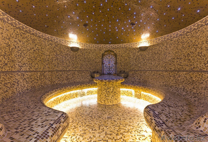 ТУРЕЦКИЕ САУНЫ,  ХАМАМЫ. СТРОИТЕЛЬСТВО,  РЕКОНСТРУКЦИЯ,  ОТДЕЛКА. #1601081