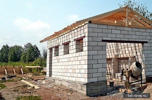 Строительство гаражей #1604053