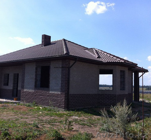 Строительство одноэтажных домов #1604054