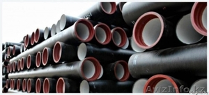 Трубы чугунные 100 #1602273