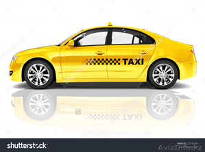 Taxi Актау город - Бекет-Ата (Шопан-Ата)- город. #1519921