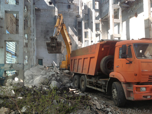 Вывоз мусора #1601298