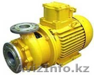 Насос для светлых нефтепродуктов КМН. #1604292