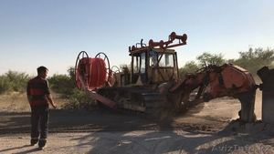 ВОЛС,  линии электропередач #1601222