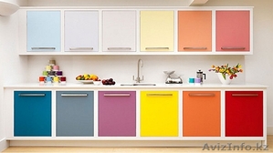 Бесплатный мастер класс Цветовые решения в интерьере #1601783