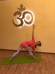 Йога лайт #1604139