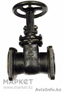  стальные задвижки  30с41нж (Ру-16)  #1604335